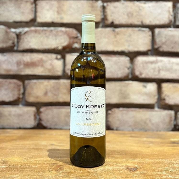 2022 La Crescent