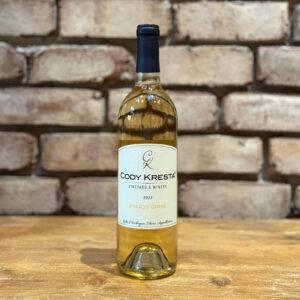 2022 Pinot Gris