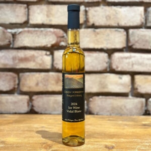 2024 Vidal Blanc Ice Wine
