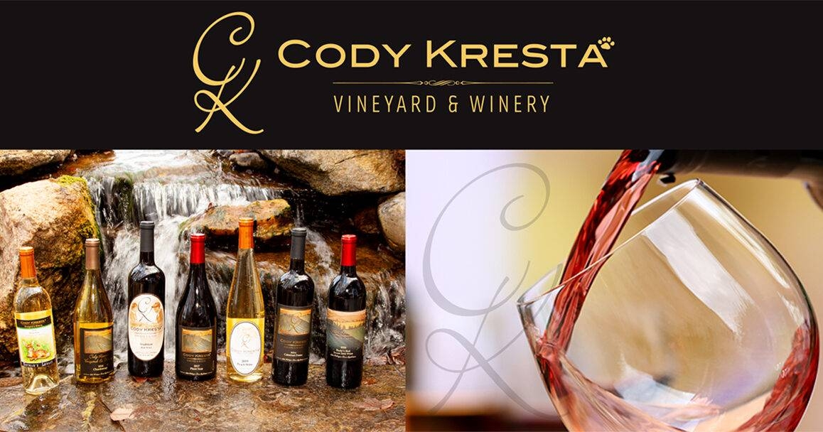 Cody Kresta Vineyard & Winery