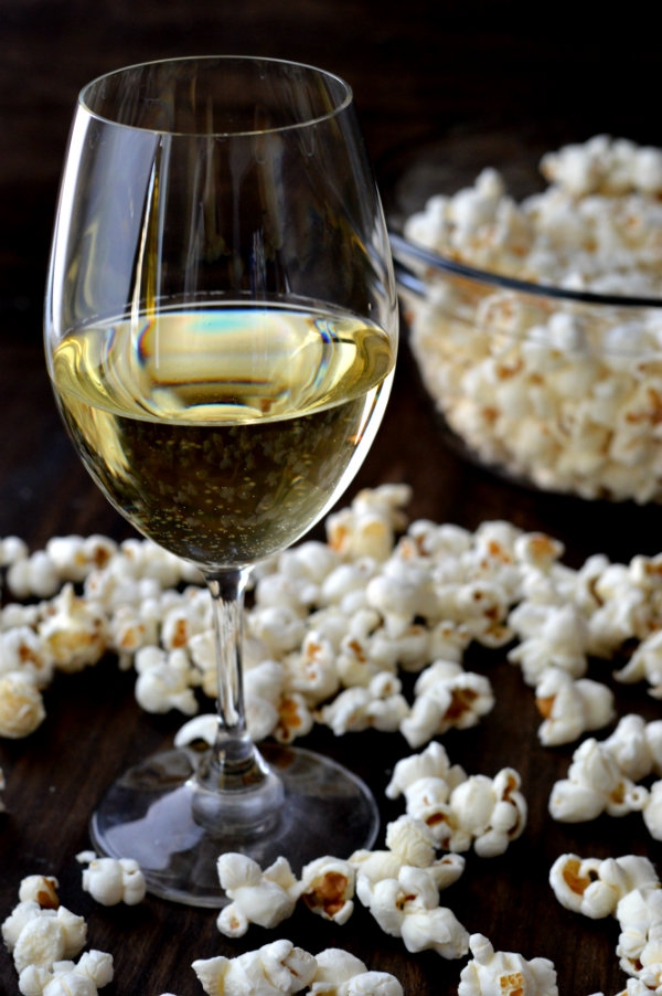 popcorn