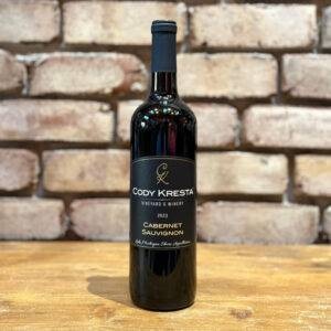 2023 Cabernet Sauvignon