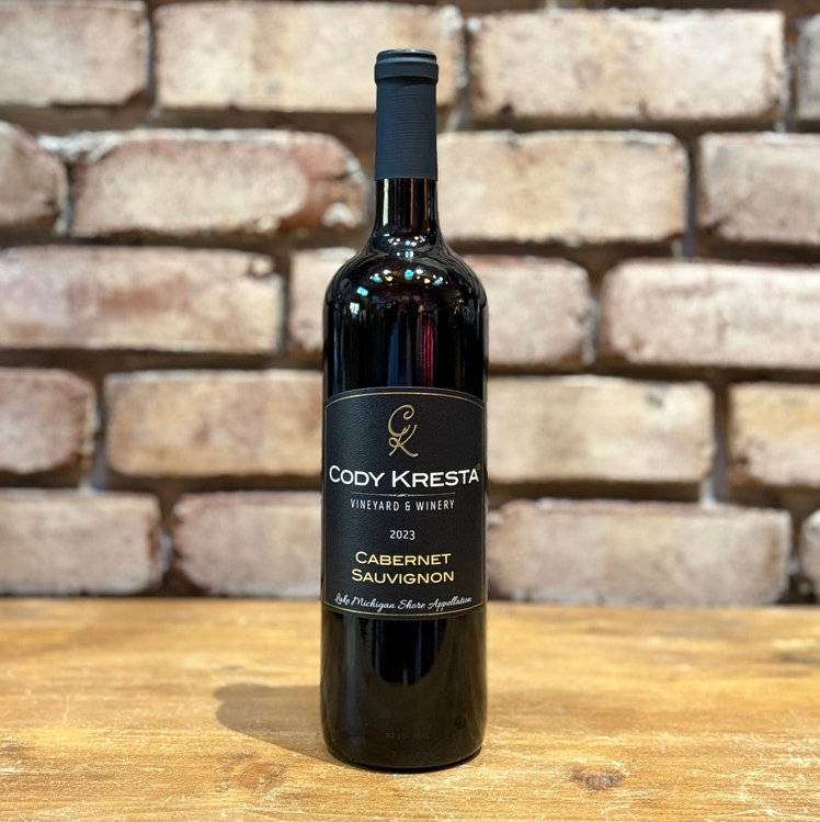 2023 Cabernet Sauvignon