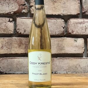 2024 Pinot Blanc