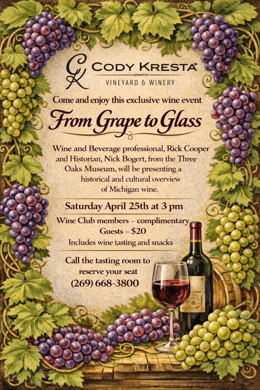 From Grape to Glass (1)