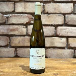 2022 Riesling