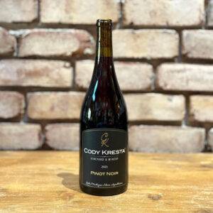 2021 Pinot Noir