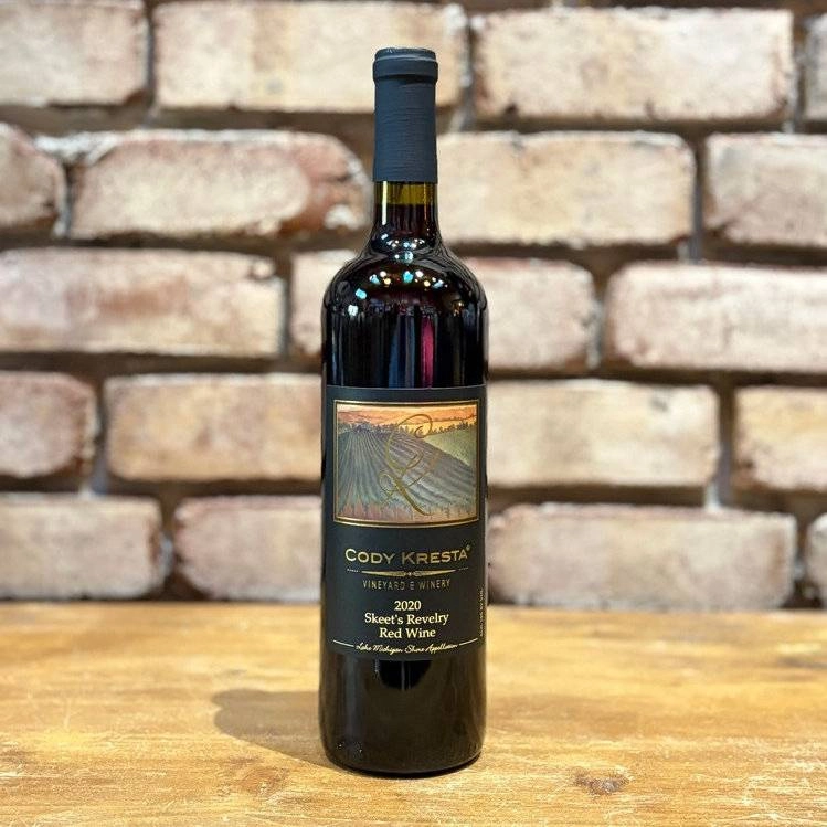 2020 Skeet's Revelry