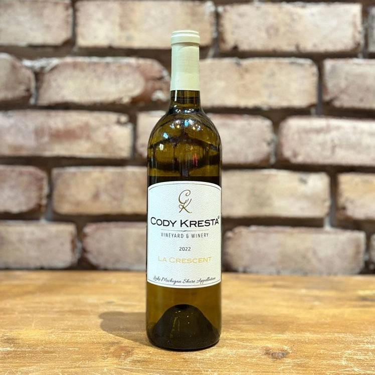 2022 La Crescent