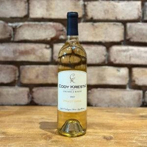 2022 Pinot Gris