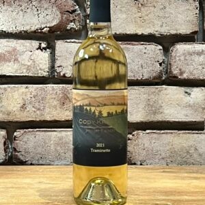 2021 Traminette