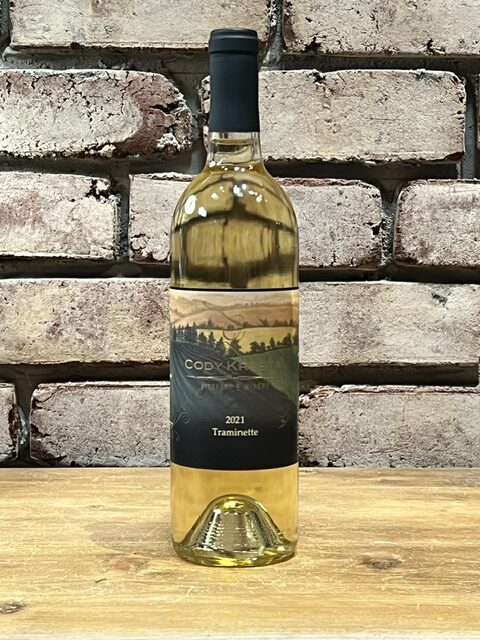 2021 Traminette