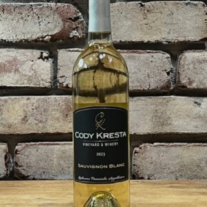 2023 Sauvignon Blanc