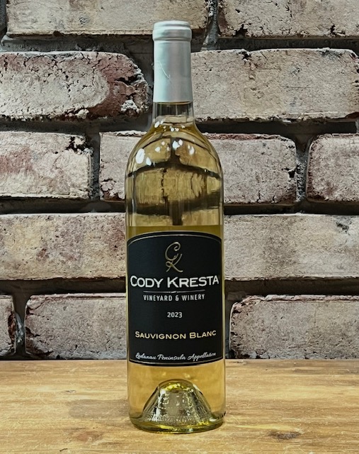 2023 Sauvignon Blanc
