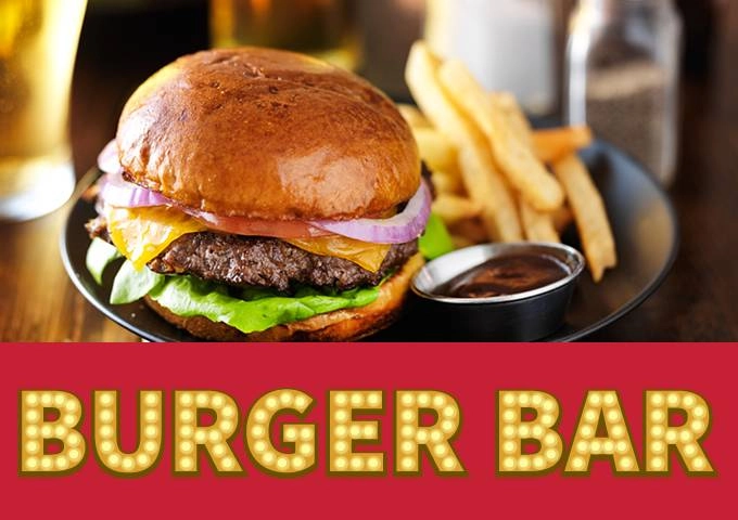 burger bar
