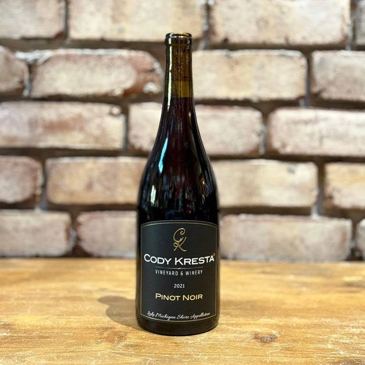 2021 Pinot Noir
