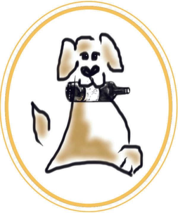 wine club dog