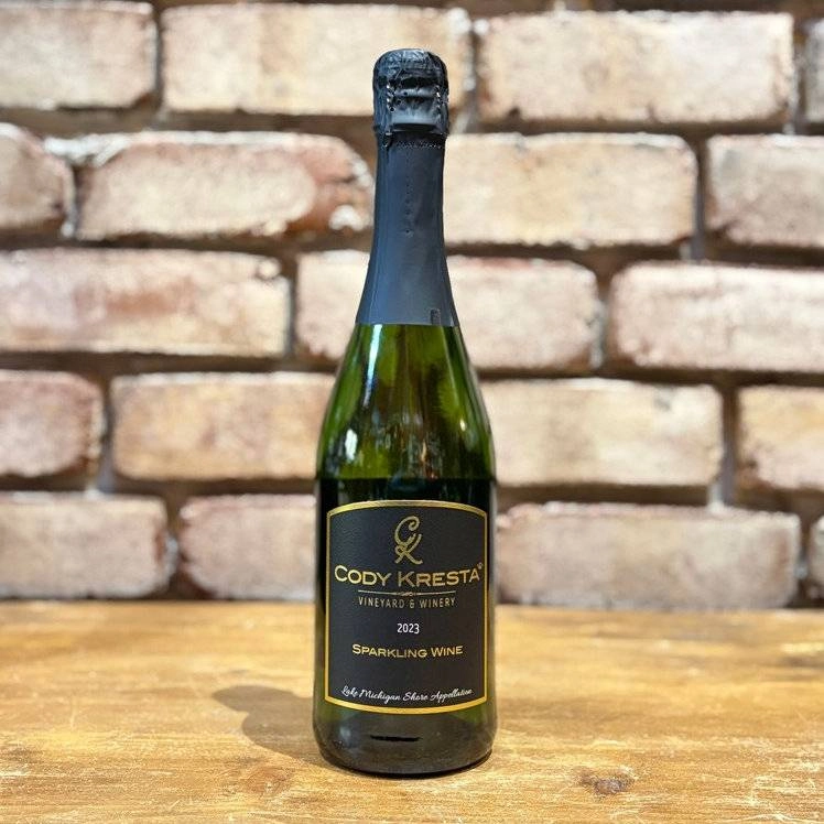 2023 Sparkling Wine