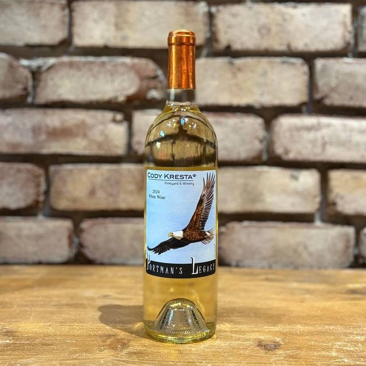 2024 Portman's Legacy