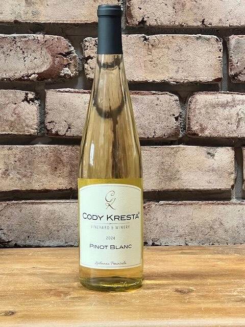 2024 Pinot Blanc