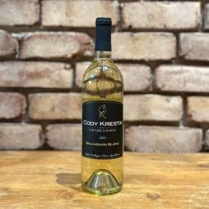 2022 Sauvignon Blanc