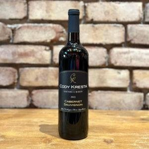 2023 Cabernet Sauvignon