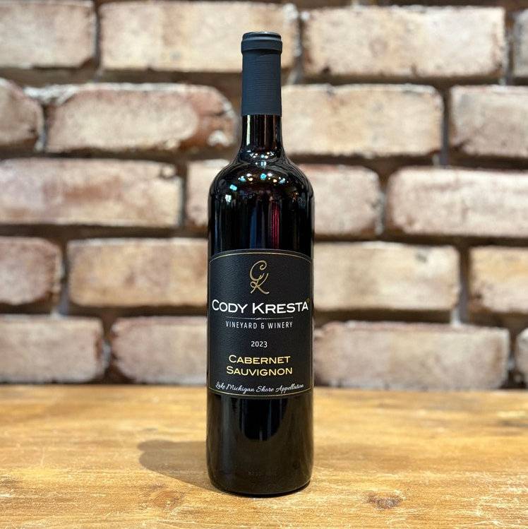 2023 Cabernet Sauvignon