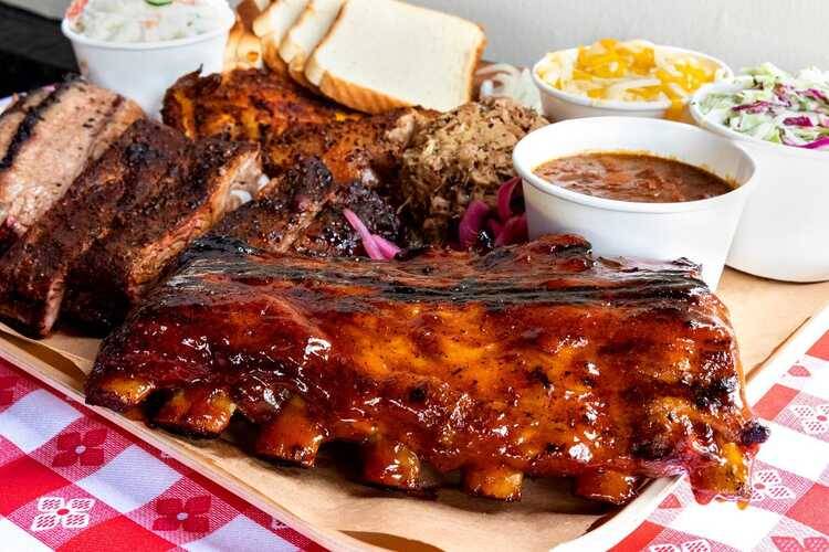 bbq pic