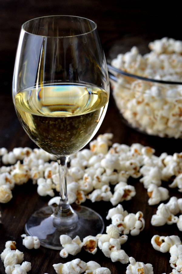 popcorn
