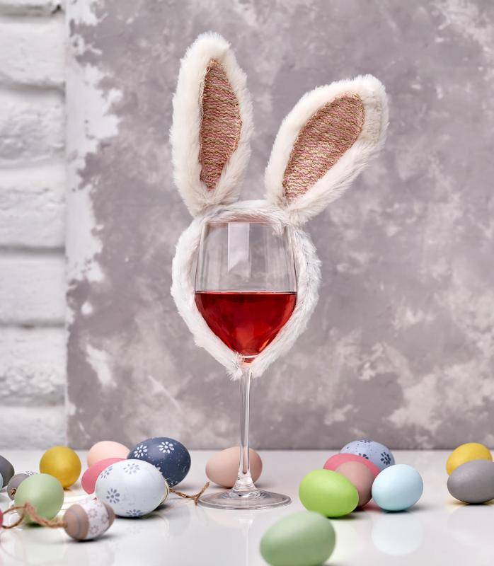 easter wine