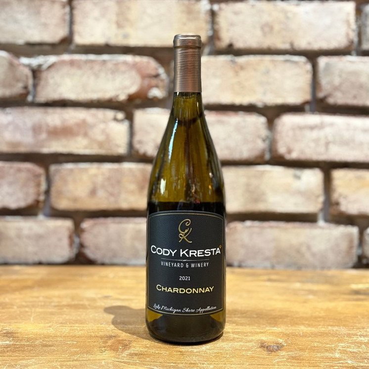 2021 Chardonnay